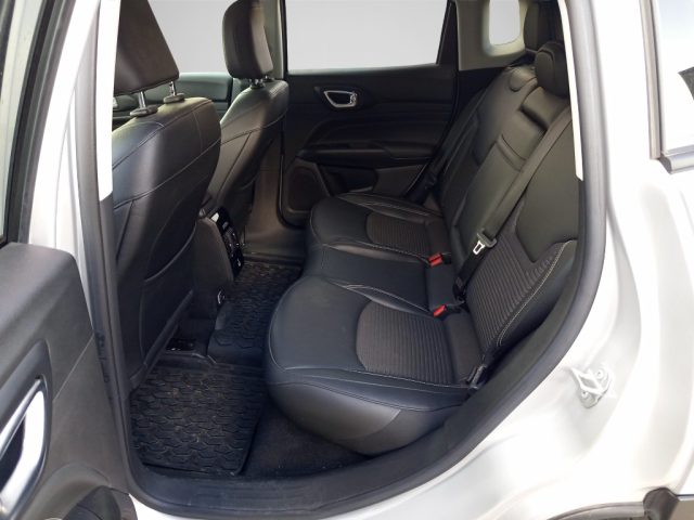 JEEP Compass usata, con Cruise Control