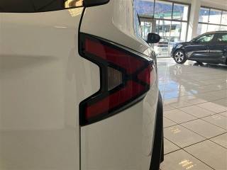 DACIA Duster usata, con ESP