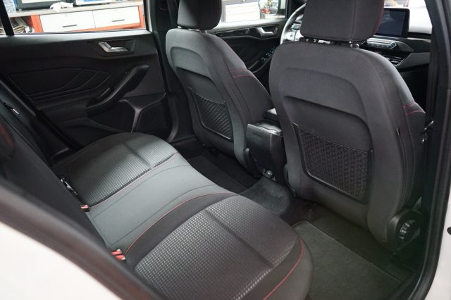 FORD Focus usata, con Vivavoce