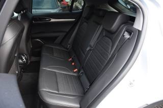 ALFA ROMEO Stelvio usata, con Cerchi in lega