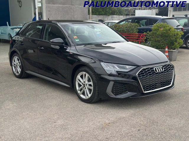 AUDI A3 usata, con Airbag laterali