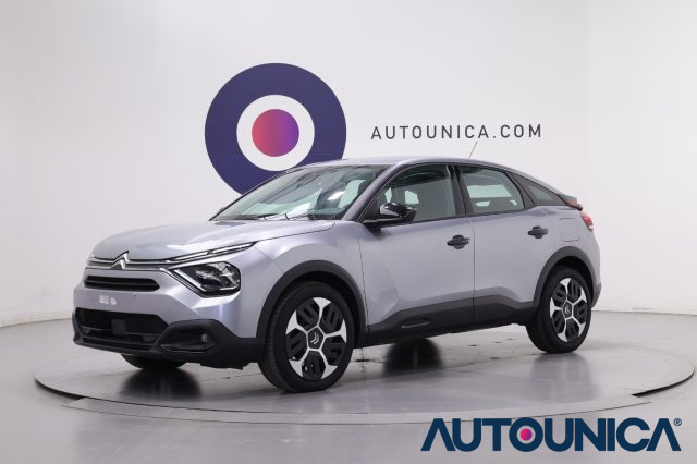 CITROEN C4 usata, con ABS