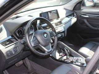 BMW X1 usata, con Boardcomputer
