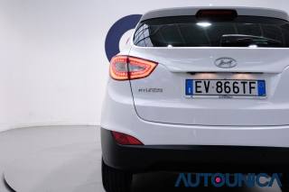 HYUNDAI iX35 usata 55