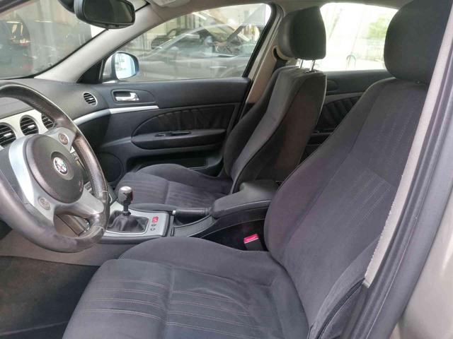 ALFA ROMEO 159 usata, con Immobilizzatore elettronico