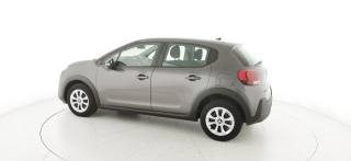 CITROEN C3 usata 28