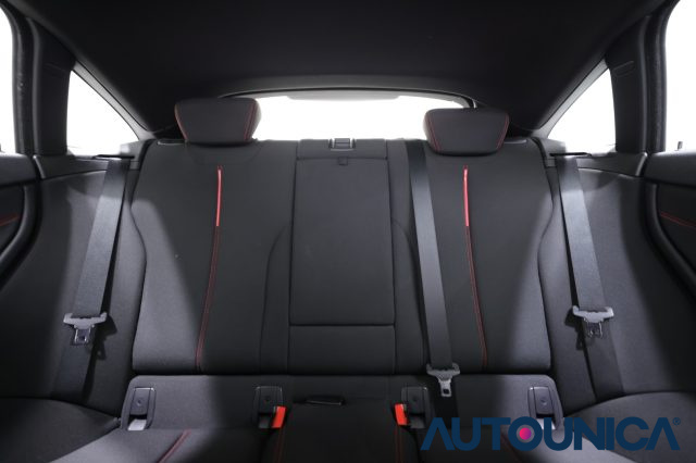 BMW 420 usata, con Sensori di parcheggio anteriori