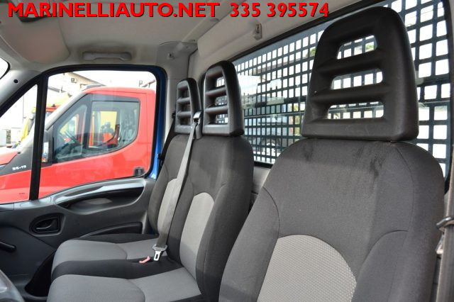 IVECO Daily usata 12