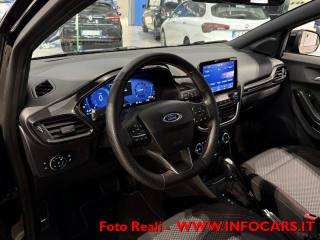 FORD Puma usata, con Chiusura centralizzata
