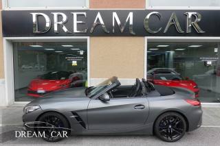 BMW Z4 usata, con Airbag