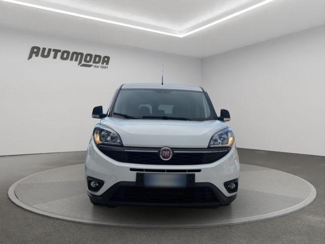 FIAT Doblo usata, con Airbag