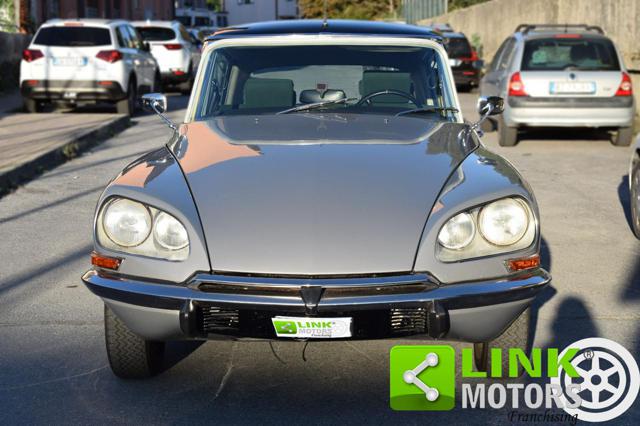 CITROEN DS usata 2