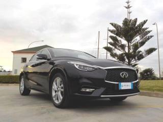 INFINITI Q30 usata, con Chiusura centralizzata telecomandata