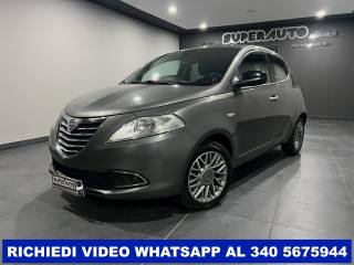 LANCIA Ypsilon usata, con Airbag