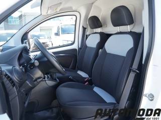 FIAT Fiorino usata, con Servosterzo