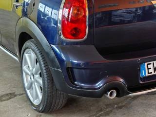 MINI Countryman usata, con Sedili sportivi
