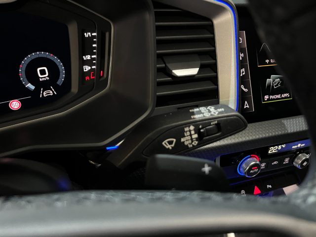 AUDI A1 usata, con Sedili sportivi