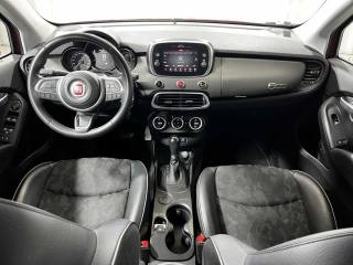 FIAT 500X usata, con Fendinebbia