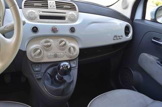 FIAT 500 usata, con Immobilizzatore elettronico