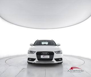 AUDI A4 usata 4