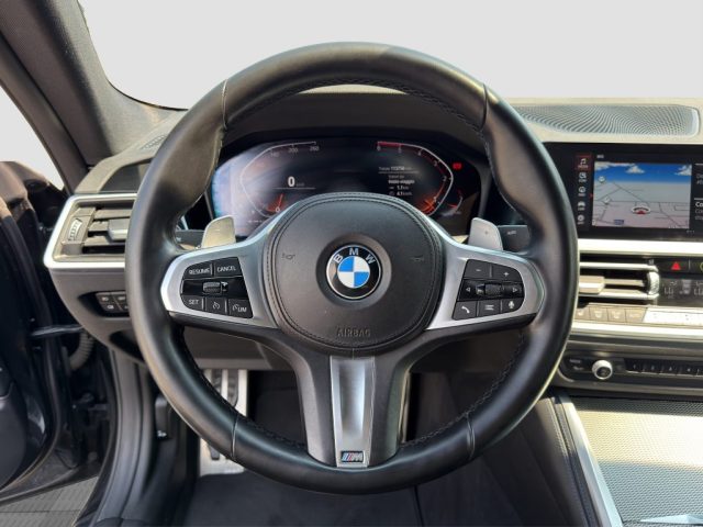 BMW 430 usata 11