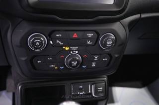 JEEP Renegade usata, con USB