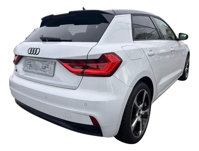 AUDI A1 usata, con Airbag