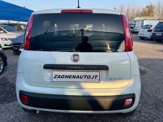 FIAT Panda usata, con Alzacristalli elettrici