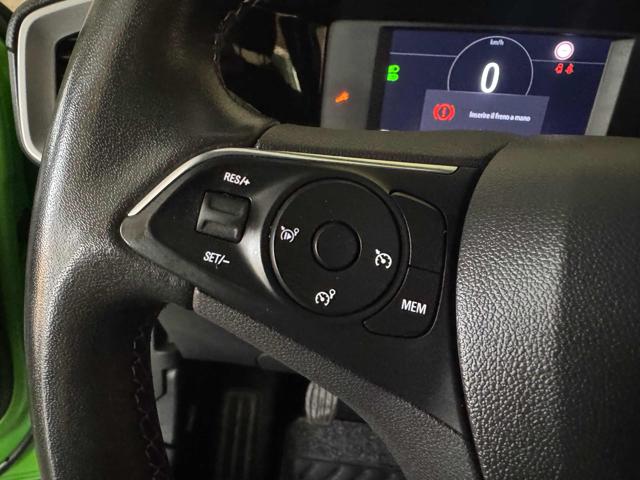 OPEL Mokka usata, con Cruise Control