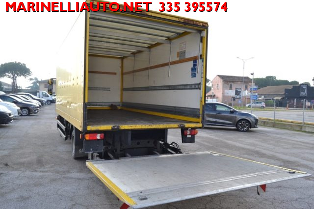 IVECO Other usata, con Fendinebbia