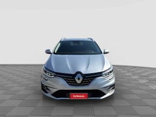 RENAULT Megane usata 7