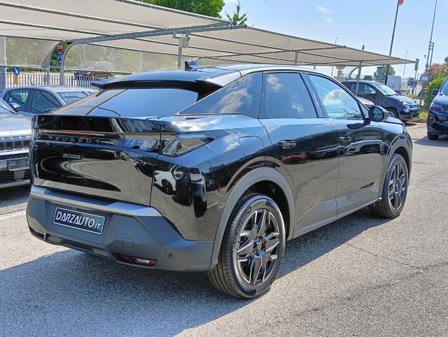 PEUGEOT 3008 usata, con Alzacristalli elettrici