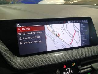 BMW 120 usata, con Servosterzo