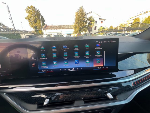 BMW X5 usata, con Servosterzo