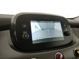 FIAT 500X usata, con Cruise Control