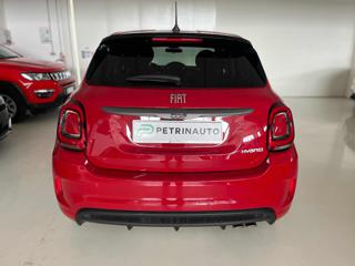 FIAT 500X usata, con Boardcomputer
