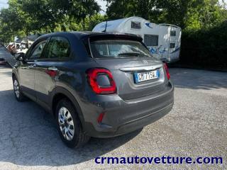 FIAT 500X usata, con Airbag Passeggero