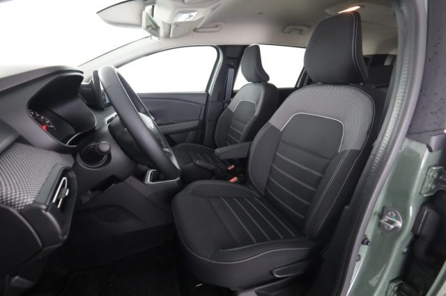 DACIA Jogger usata 2