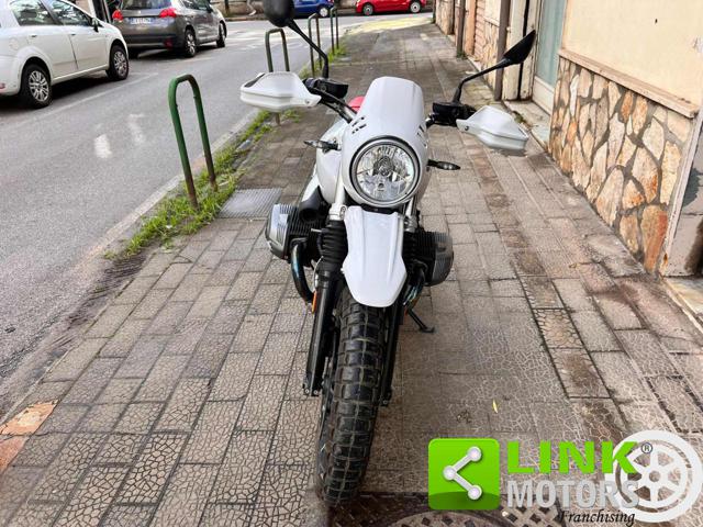 BMW R Nine T usata 3