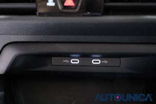 VOLKSWAGEN Golf Variant usata, con Specchietti laterali elettrici