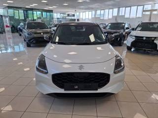SUZUKI Swift usata, con Cerchi in lega