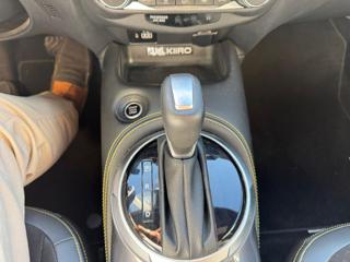NISSAN Juke usata, con Chiusura centralizzata