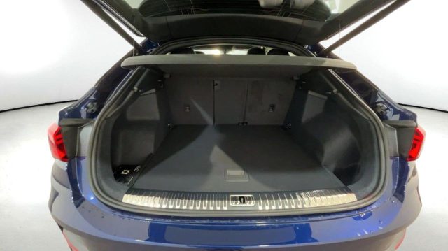 AUDI Q3 usata, con Fendinebbia