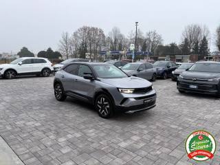 OPEL Mokka usata, con Alzacristalli elettrici