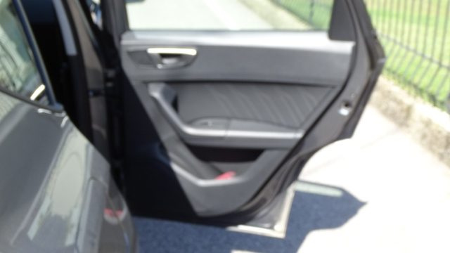 SEAT Ateca usata 52