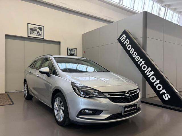 OPEL Astra usata, con ABS