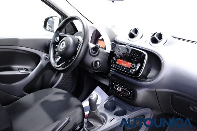 SMART ForFour usata 55