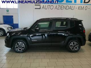 JEEP Renegade 1.0 T3 Navi Garanzia 24 Mesi