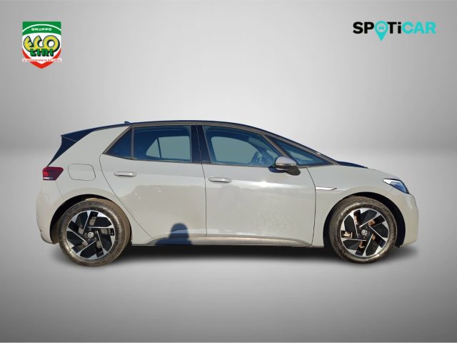 VOLKSWAGEN ID.3 usata, con Cruise Control
