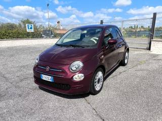 FIAT 500 usata 2